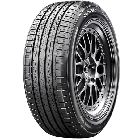 Ironhead Reflex IH01 225/50R18 95H a/s All Season Tire Sansujyuku sansujyuku.com