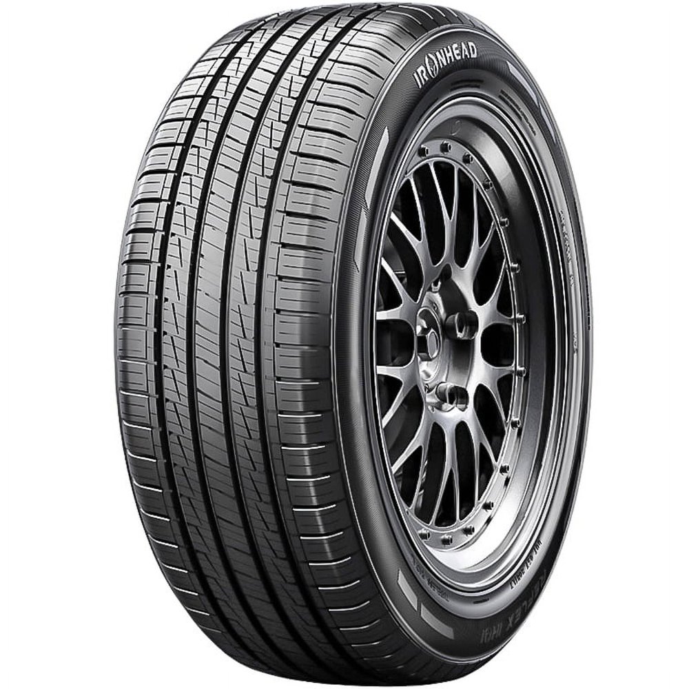 Tire Ironhead Reflex IH01 225/55R17 97V AS A/S All Season Fits: 2016-19 Chevrolet Malibu Hybrid, 2011-13 Chevrolet Impala LT Tire Ironhead Reflex IH01 225/55R17 97V AS A/S All Season Fits: 2016-19 Chevrolet Malibu Hybrid, 2011-13 Chevrolet Impala LT Sansujyuku sansujyuku.com