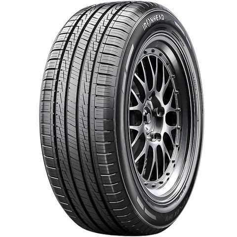 Ironhead Reflex IH01 235/45R17 94H a/s All Season Tire Simolary simolary.com