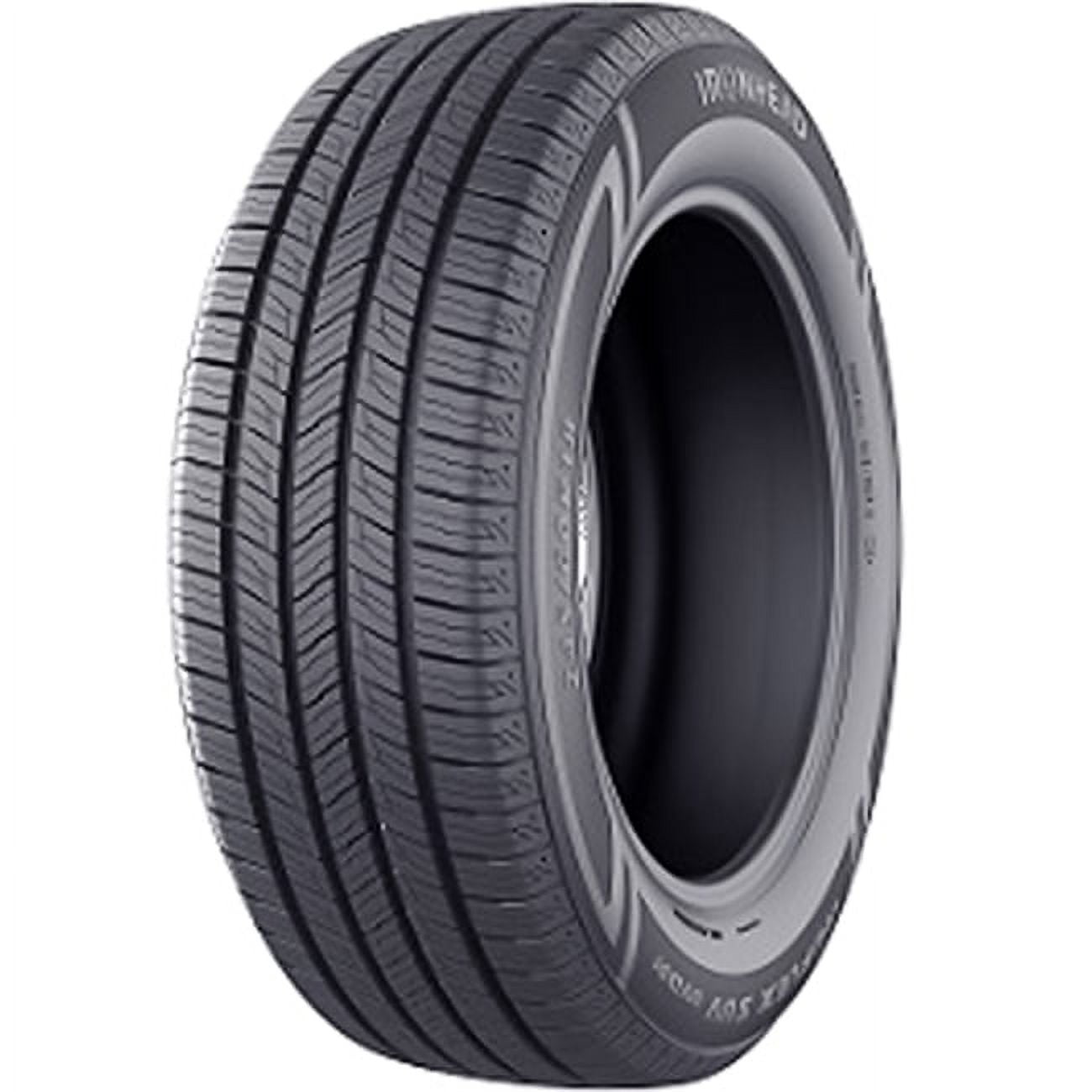 Ironhead Reflex SUV UVD01 235/55R18 100V Performance a/s All