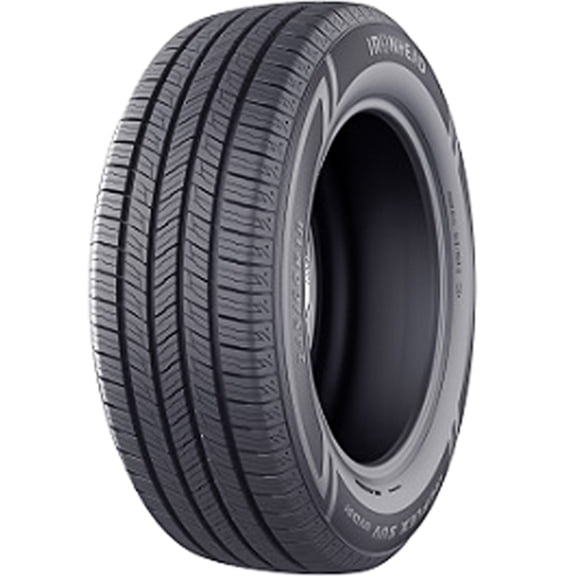 Ironhead Reflex SUV UVD01 255/55R20 110V XL Performance a/s All Season Tire