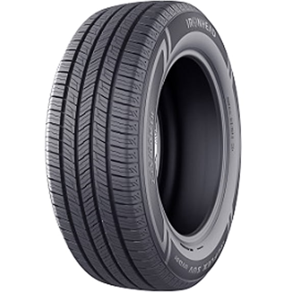 Ironhead Reflex SUV UVD01 275/40R20 106W XL High Performance a/s All Season Tire