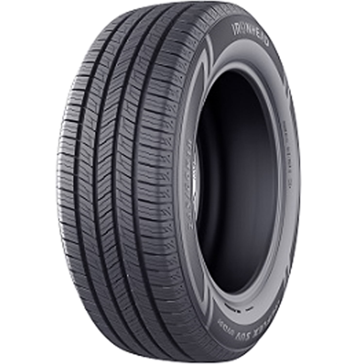 Ironhead Reflex SUV UVD01 275/40R21 107W XL High Performance a/s All Season Tire
