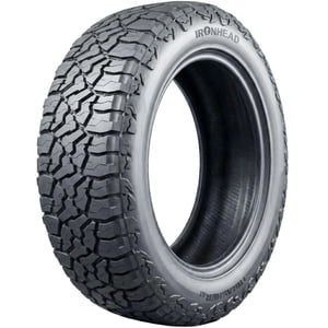 Ironhead Thrasher AT IH03 275/50R22 115T XL a/t All Terrain Tire Sansujyuku sansujyuku.com