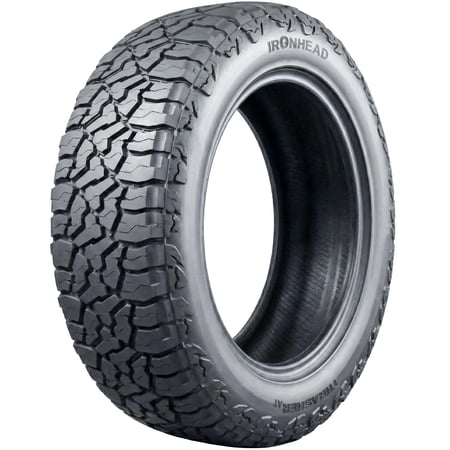 Ironhead Thrasher AT IH03 285/45R22 114H XL a/t All Terrain Tire Sansujyuku sansujyuku.com