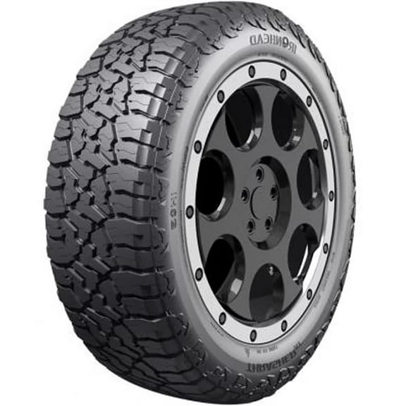 Ironhead Thrasher AT IH03 All Terrain LT245/75R16 120/116S E Light Truck Tire