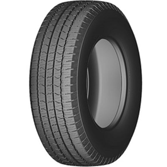 Ironhead Thrasher H/T HTD01 235/70R16 106T a/s All Season Tire