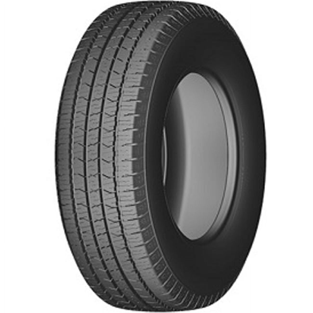 Tire Ironhead Thrasher H/T HTD01 LT 235/80R17 Load E 10 Ply Light Truck ...