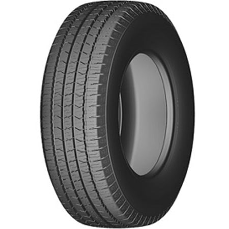 Ironhead Thrasher H/T HTD01 LT245/75R17 245/75R17 121/118S E 10 Ply Light Truck Tire Sansujyuku sansujyuku.com