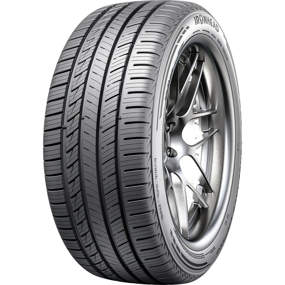 Ironhead Vengeance UHP HPD01 225/40R18 92W XL High Performance a/s All Season Tire Ironhead Vengeance UHP HPD01 225/40R18 92W XL High Performance a/s All Season Tire Sansujyuku sansujyuku.com
