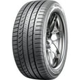 thumbnail image 1 of Ironhead Vengeance UHP HPD01 255/40R20 101Y XL High Performance a/s All Season Tire, 1 of 6
