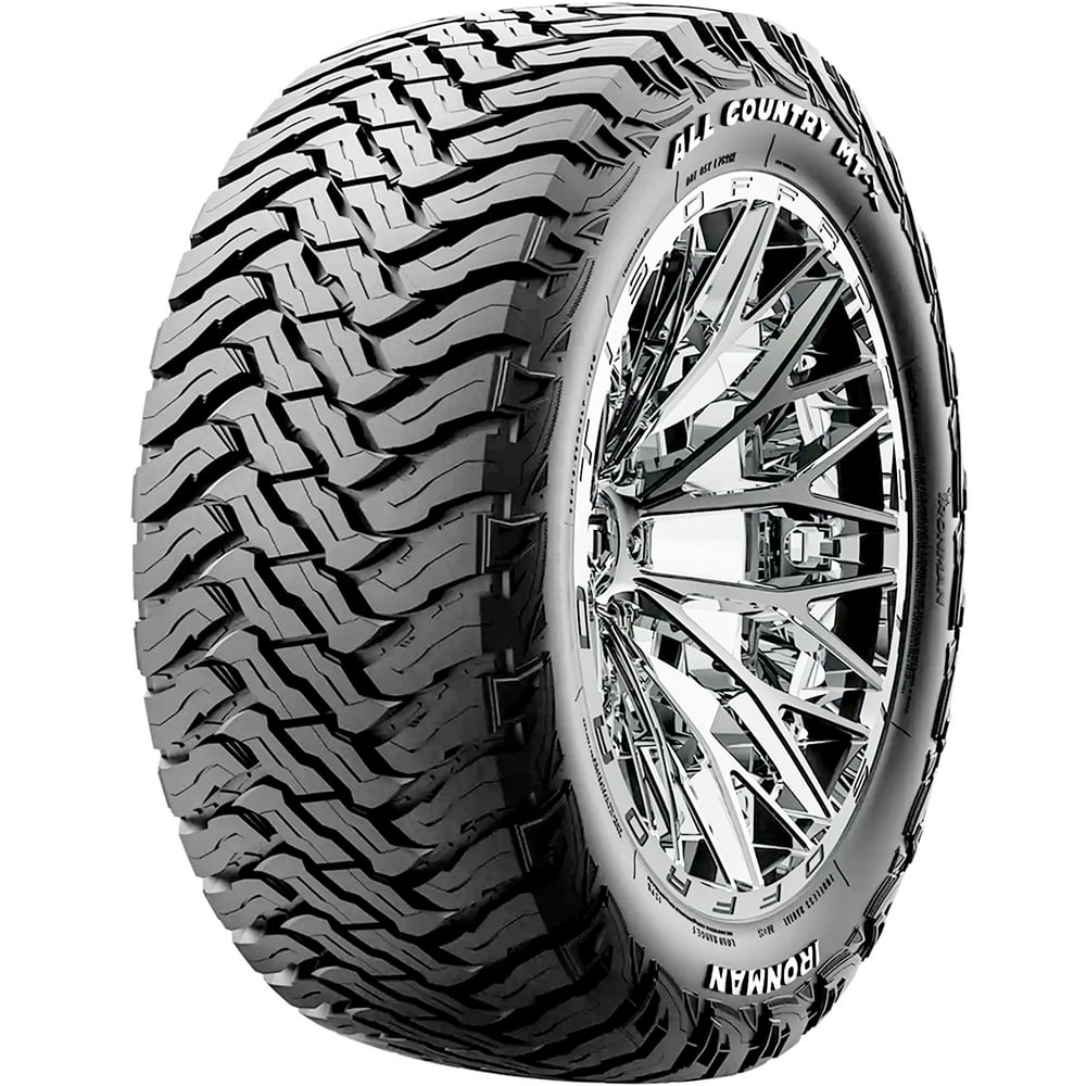 Ironman All Country M/T-X 245/75R17 121/118Q E 10 Ply x/t Extreme Terrain Light Truck Tire Ironman All Country M/T-X 245/75R17 121/118Q E 10 Ply x/t Extreme Terrain Light Truck Tire Sansujyuku sansujyuku.com