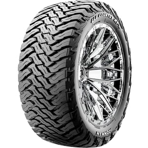 Ironman All Country M/T-X 285/75R16 126/123Q E 10 Ply x/t Extreme Terrain Light Truck Tire Sansujyuku sansujyuku.com