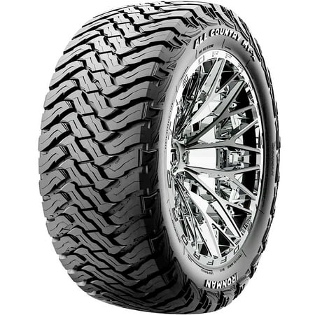 Ironman All Country M/T-X 285/75R16 126/123Q E 10 Ply x/t Extreme Terrain Light Truck Tire Sansujyuku sansujyuku.com