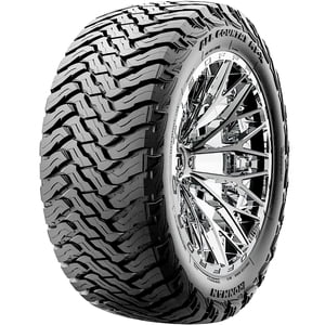 Ironman All Country M/T-X 315/70R17 128/125Q F 12 Ply x/t Extreme Terrain Light Truck Tire Sansujyuku sansujyuku.com