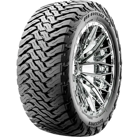Ironman All Country M/T-X 37X13.50R20 128Q F 12 Ply x/t Extreme Terrain Light Truck Tire