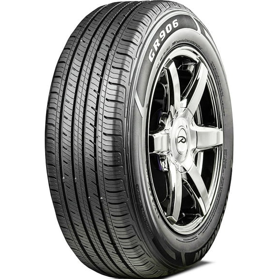 Ironman GR906 205/55R17 95H XL a/s All Season Tire