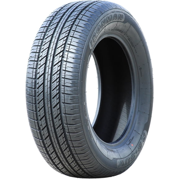 Ironman RB-SUV 235/55R20 102H a/s All Season Tire