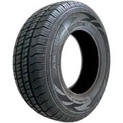JK Tyre America Carrera 195R15 C 6 Ply Van Commercial Tire