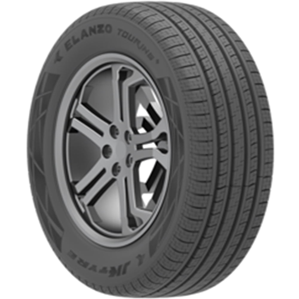 JK Tyre Elanzo Touring+ 225/60R17 99H Performance a/s All Season Tire JK Tyre Elanzo Touring+ 225/60R17 99H Performance a/s All Season Tire Sansujyuku sansujyuku.com