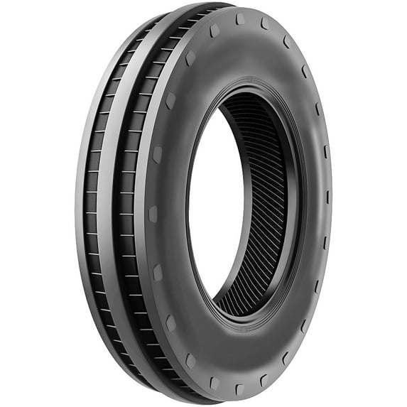 JK Tyre FF 99 Front 7.5-16 10 Ply Tractor Tire
