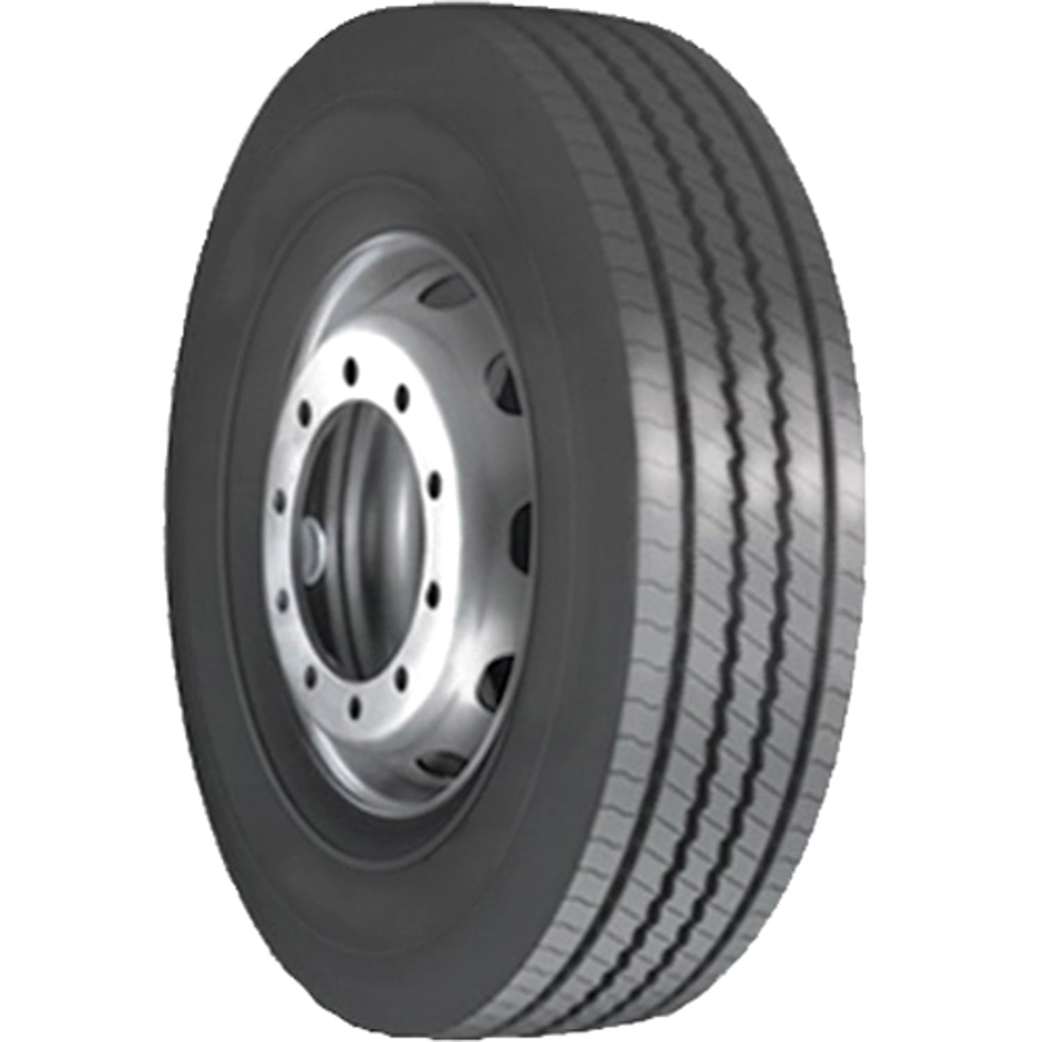 JK Tyre Jetway JUL3 225/75R17.5 129/127M G 14 Ply Steer Commercial Tire