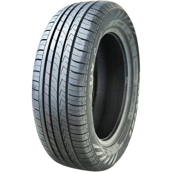 Tire JK Tyre UX Royale 215/55R18 95H AS A/S Performance Fits: 2019-20 Buick Encore Essence, 2017-18 Buick Encore Preferred II