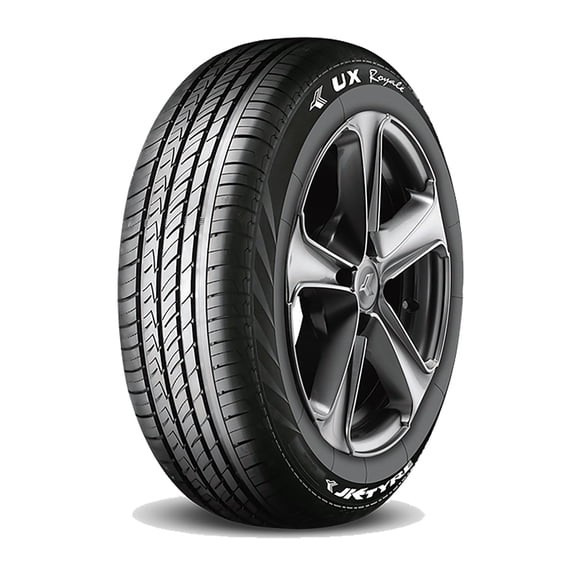 JK Tyre UX Royale Maxx All Season 205/65R16 95H Passenger Tire