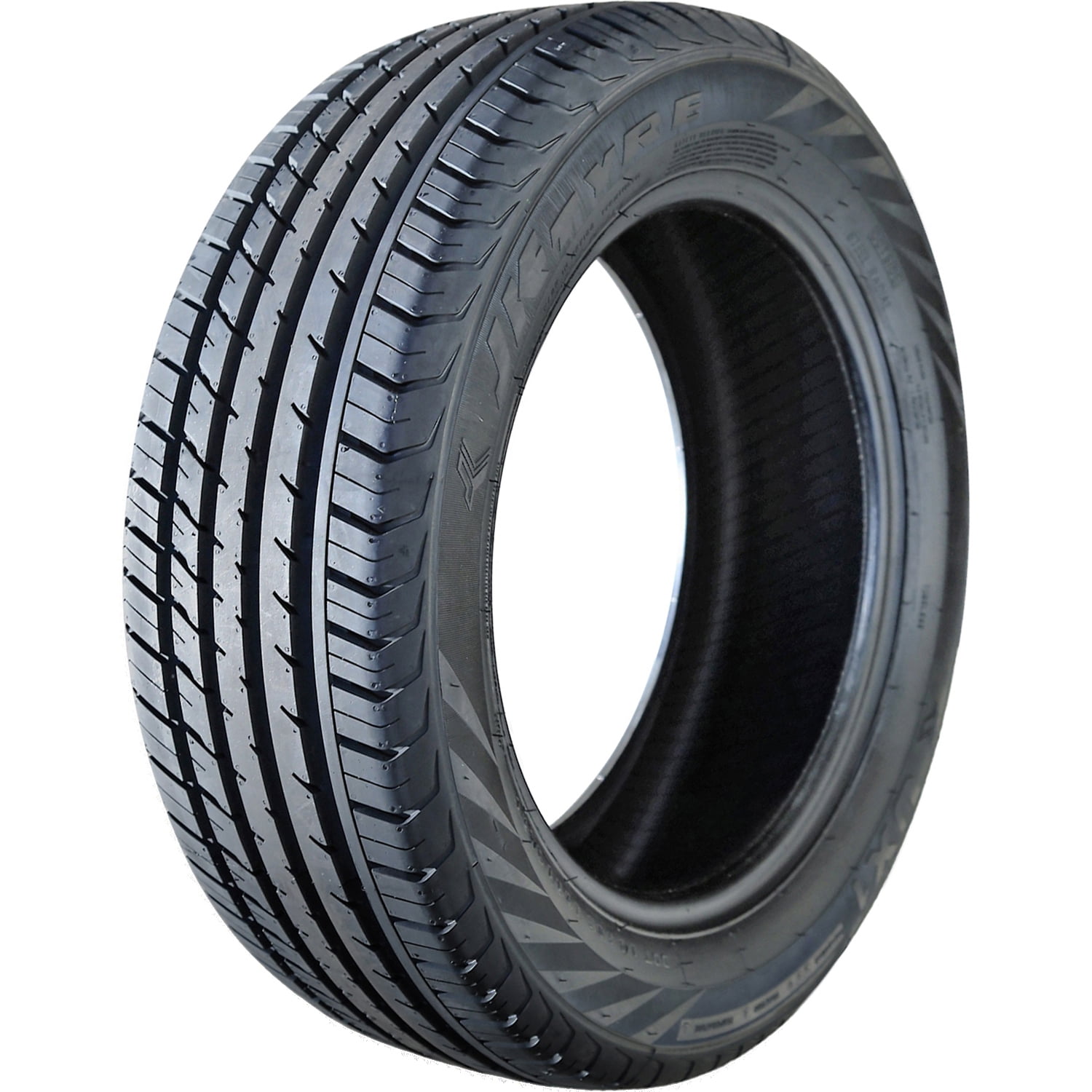JK Tyre UX1 225/60R18 104H Performance a/s All Season Tire