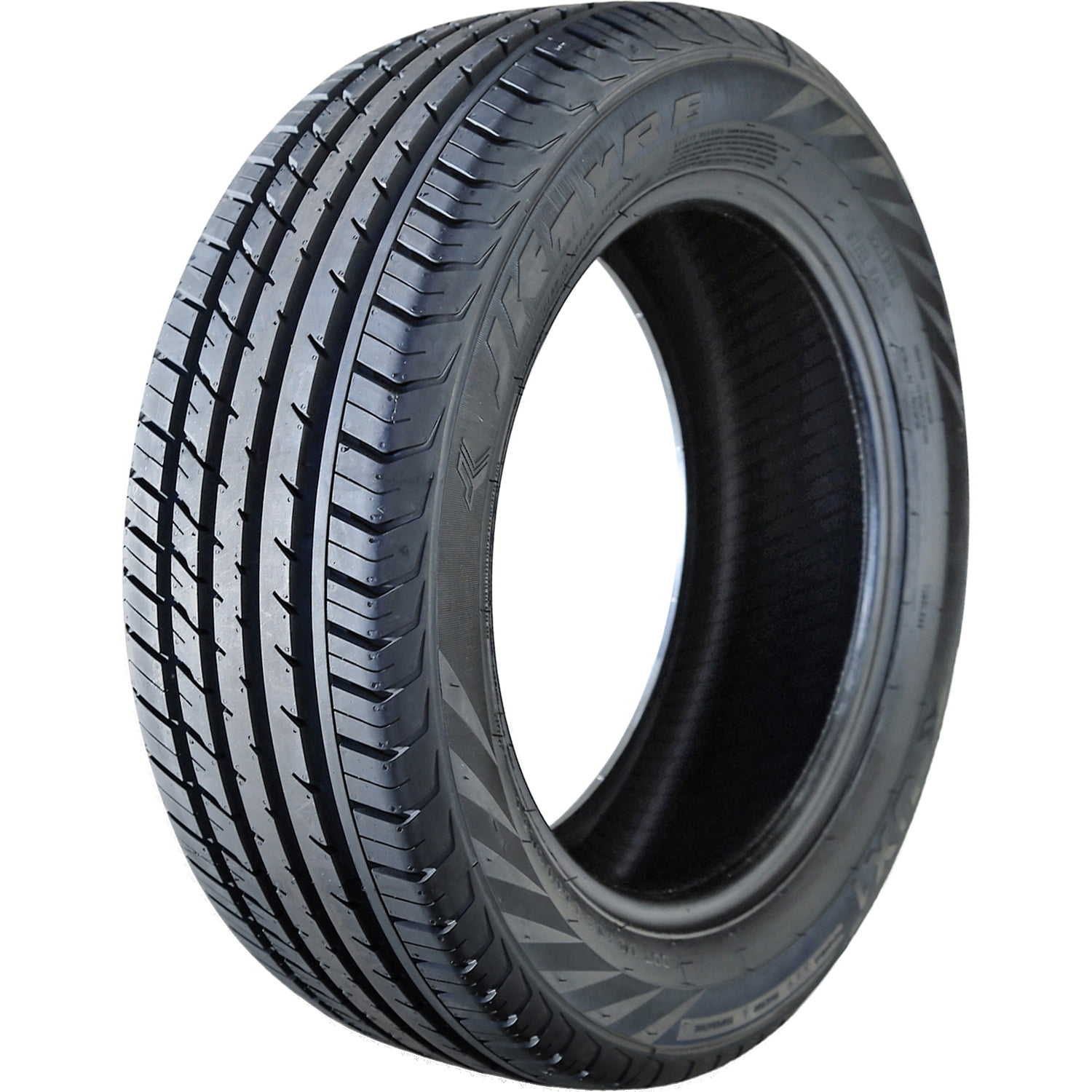 JK Tyre UX1 245/40R18 97W High Performance a/s All Season Tire Simolary simolary.com