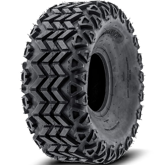 Journey W3026 23X10.00-14 4 Ply Golf Cart Tire
