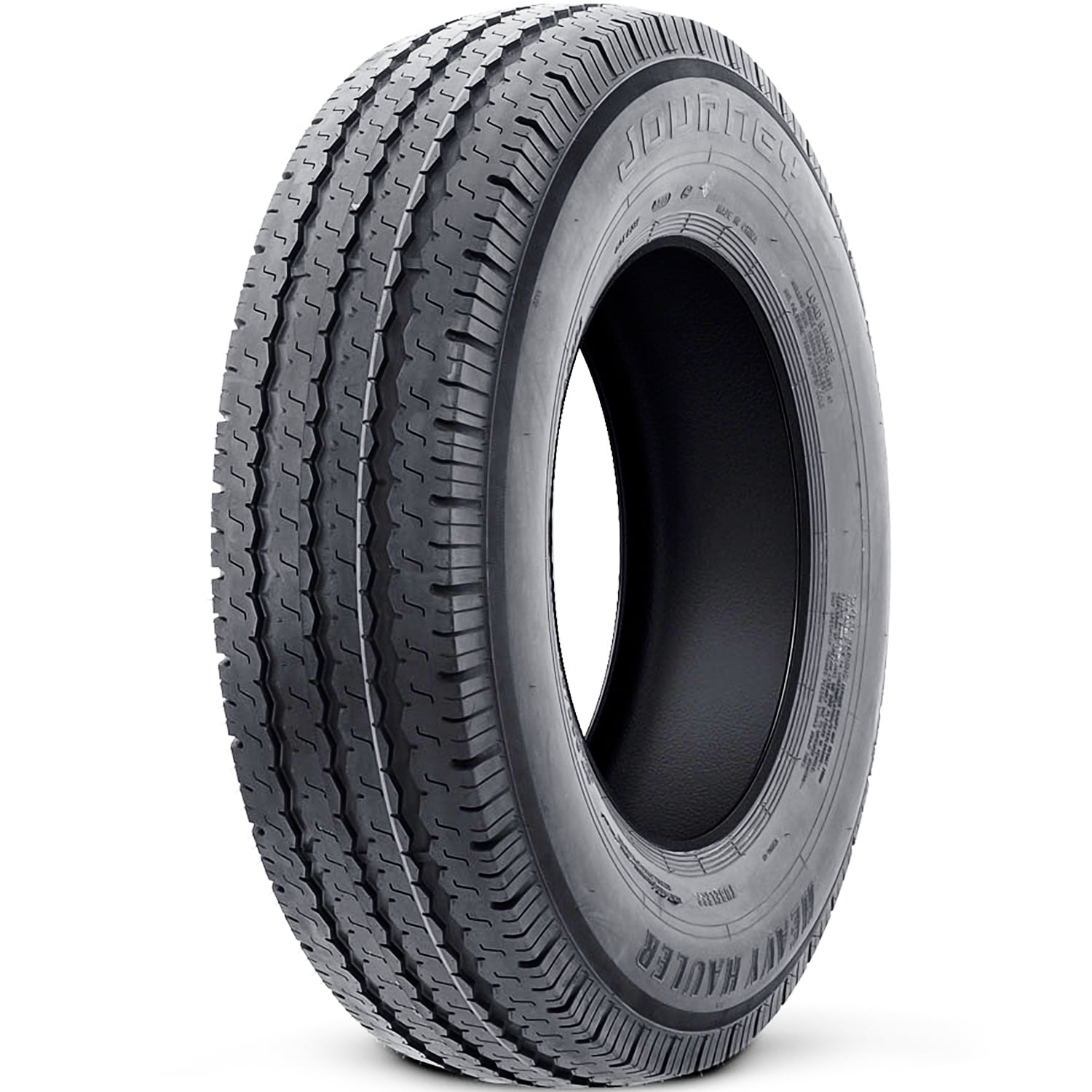 Journey WR090 ST235/85R16 235/85R16 123M E 10 Ply Trailer Tire Sansujyuku sansujyuku.com