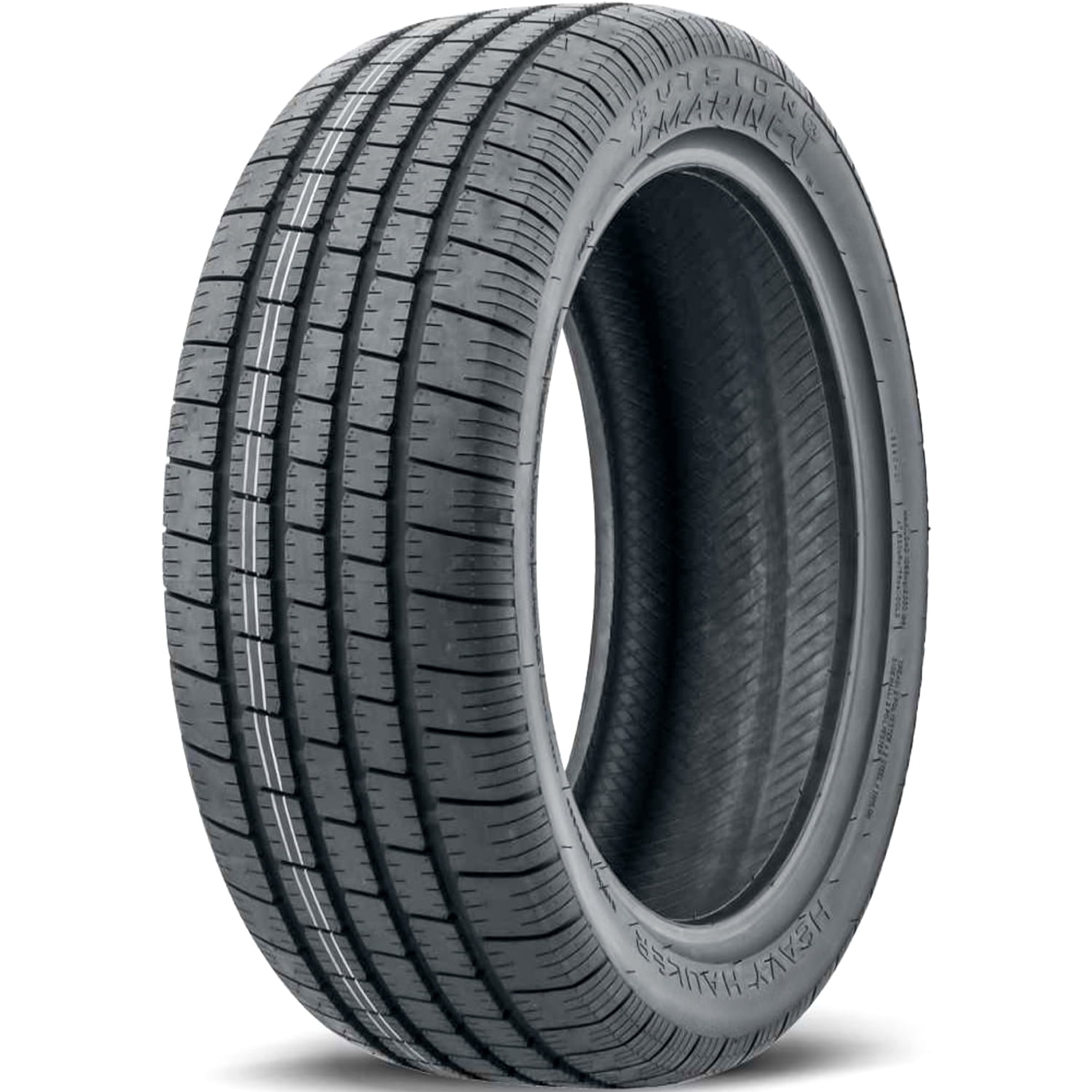 Vision Marine Heavy Hauler ST205/65R14 205/65R14 101M D 8 Ply Trailer Tire