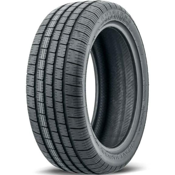 Vision Marine Heavy Hauler ST205/65R14 205/65R14 101M D 8 Ply Trailer Tire