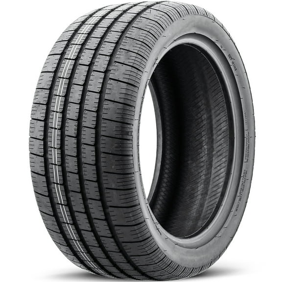 Journey WVS690 ST265/40R18 265/40R18 110M E 10 Ply Trailer Tire