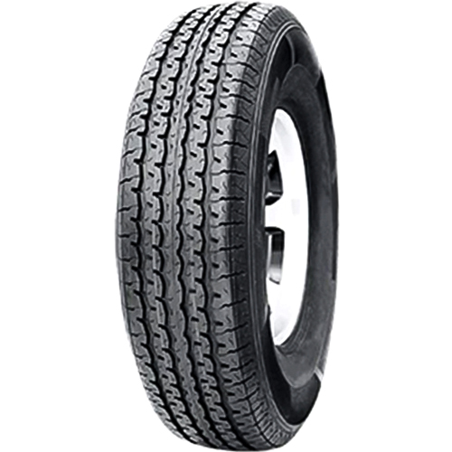 Tire K9 Classic Radial Trailer ST 225/75R15 Load E 10 Ply