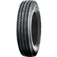 thumbnail image 1 of K9 Squared Bias Trailer ST4.8-12 4.8-12 C 6 Ply Trailer Tire, 1 of 4