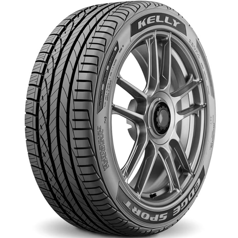 Kelly Edge Sport 225/40R18 92Y XL High Performance a/s All Season