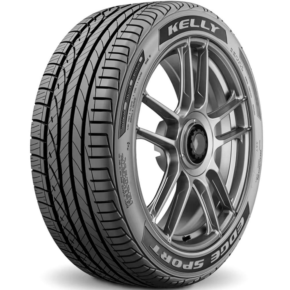 Kelly Edge Sport 225/50R18 95W High Performance a/s All Season Tire Kelly Edge Sport 225/50R18 95W High Performance a/s All Season Tire Sansujyuku sansujyuku.com