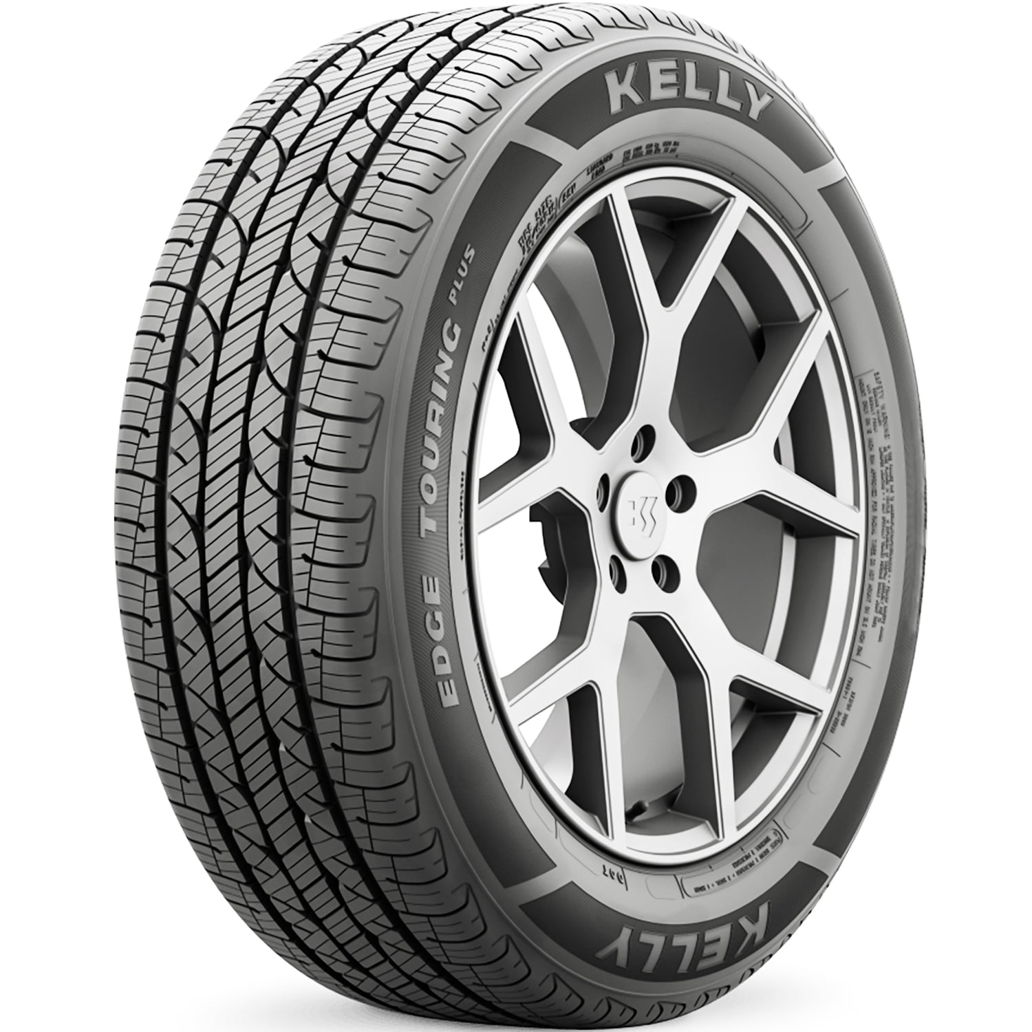 Kelly Edge Touring Plus 245/60R18 105V a/s All Season Tire