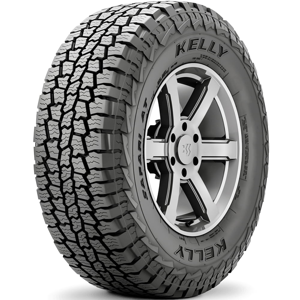 Kelly Safari A/T 285/75R16 126/123R E 10 Ply All Terrain Light Truck Tire Kelly Safari A/T 285/75R16 126/123R E 10 Ply All Terrain Light Truck Tire Sansujyuku sansujyuku.com