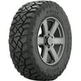 thumbnail image 1 of Kelly Safari MT Mud Terrain LT33X12.50R15 108Q C Light Truck Tire, 1 of 6