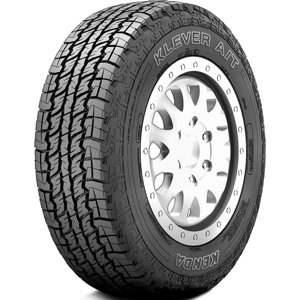 Kenda Klever A/T 235/75R15 110/107Q D 8 Ply All Terrain Light Truck Tire Sansujyuku sansujyuku.com