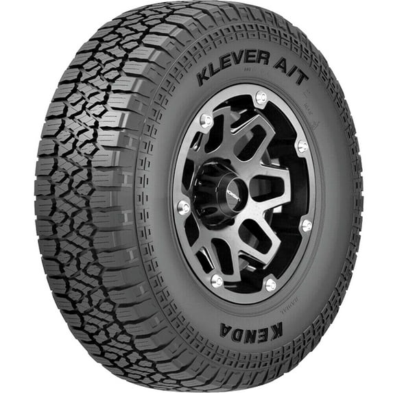 Kenda Klever A/T2 285/45R22 114H XL All Terrain Tire
