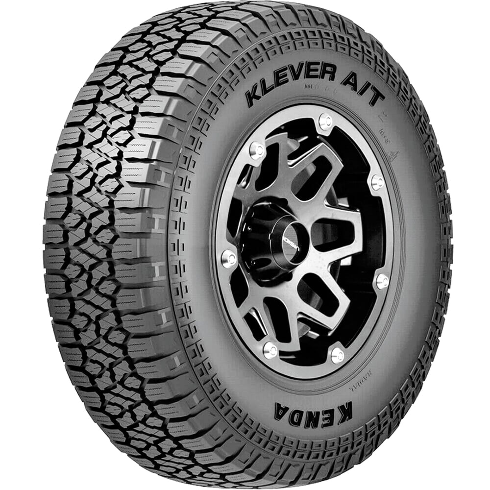 Kenda Klever A/T2 HD 245/75R17 121/118S E 10 Ply All Terrain Light Truck Tire Kenda Klever A/T2 HD 245/75R17 121/118S E 10 Ply All Terrain Light Truck Tire Sansujyuku sansujyuku.com