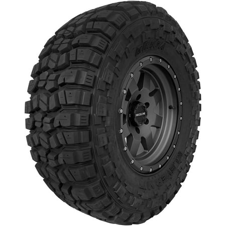 Kenda Klever M/T2 KR629 Mud Terrain LT255/75R17 111/108Q C Light Truck Tire Sansujyuku sansujyuku.com