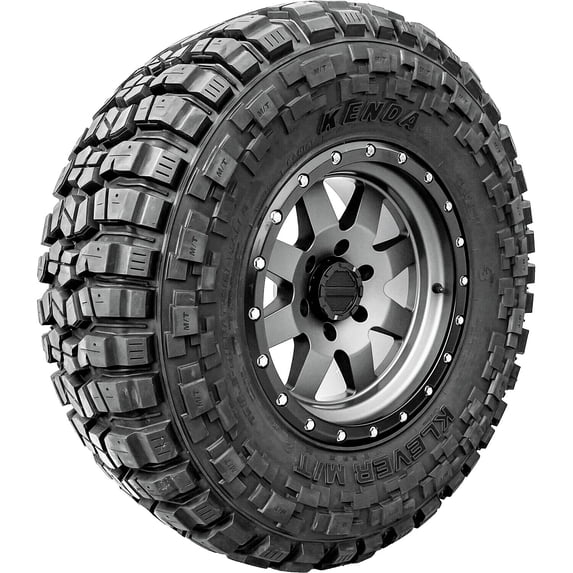 Atlander Roverclaw M/T I LT235/80R17 E/10PLY RBL | Afford