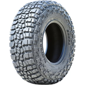 Kenda Klever M/T2 31X10.50R15 109Q C 6 Ply Mud All-Season Light Truck One Tire
