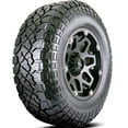 thumbnail image 1 of Kenda Klever R/T 265/75R16 123/120R E 10 Ply Rugged Terrain Light Truck Tire, 1 of 4