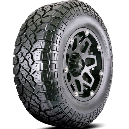 Kenda Klever R/T 35X12.50R20 125R F 12 Ply Rugged Terrain Light Truck Tire Sansujyuku sansujyuku.com